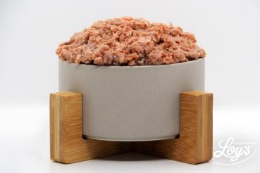 Huhn und Fisch komplett Premium 1000g